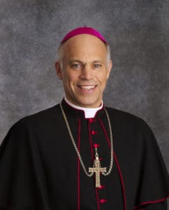 Archbishop Cordileone