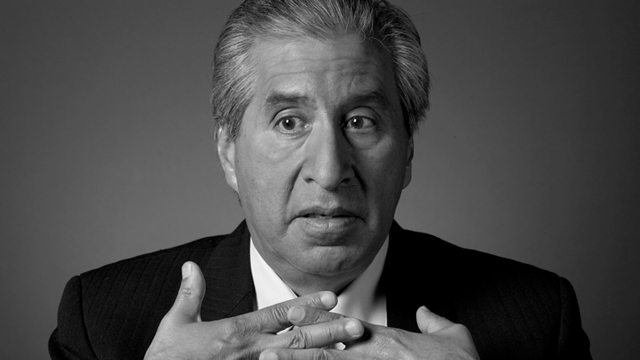 Richard Rodriguez on Catholic Imagination: “We Are No Longer a Mystery to Ourselves” Richard Rodriguez on Catholic Imagination: “We Are No Longer a Mystery to Ourselves”